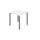 Schreibtisch Yale - 680-820 mm höhenverstellbar - B...
