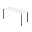 Schreibtisch Yale - 680-820 mm höhenverstellbar - B...