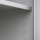 Metallschrank abschließbar 100x80 schwarz
