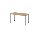 Schreibtisch Small Office - 685-810 mm...