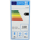 Kühlschrank BASIC mit Gefrierfach