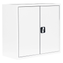 Lüllmann® Aktenschrank - abschließbar - 2...