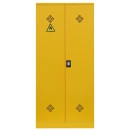 Lüllmann® XL Gefahrstoffschrank - 4...