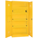 Lüllmann® XL Gefahrstoffschrank - 4...