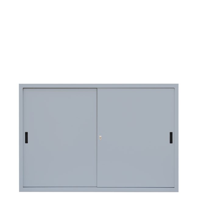 Lüllmann® Aktenschrank Schiebetür - 3...