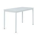 Schreibtisch Besprechungstisch Computertisch 120x60cm...