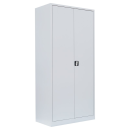 SET - Lüllmann® Aktenregal & Aktenschrank -...