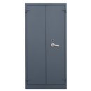 Feuerschutzschrank Tresor Safe Sicherheitsschrank...
