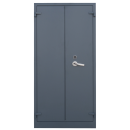 Feuerschutzschrank Tresor Safe Sicherheitsschrank...