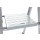 Stufenstehleiter Solidy®, Stahl, 7 Stufen