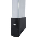 Stufenstehleiter Safety&reg;, 5 Sicherheitsstufen