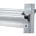 Stufenstehleiter Safety®, 5 Sicherheitsstufen
