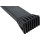 Stufendoppelleiter Sepro® D, eloxiert, 2x 7 Stufen