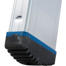 STABILO&reg; Stufendoppelleiter, Alu, 2x 12 Stufen