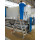 STABILO® fahrbare Stufendoppelleiter, Alu, 2x 8 Stufen