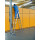 STABILO® Sprossengelenkdoppelleiter, 2x 8 Sprossen