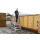 STABILO® fahrbare Podestleiter, einseitig begehbar, 4 Stufen